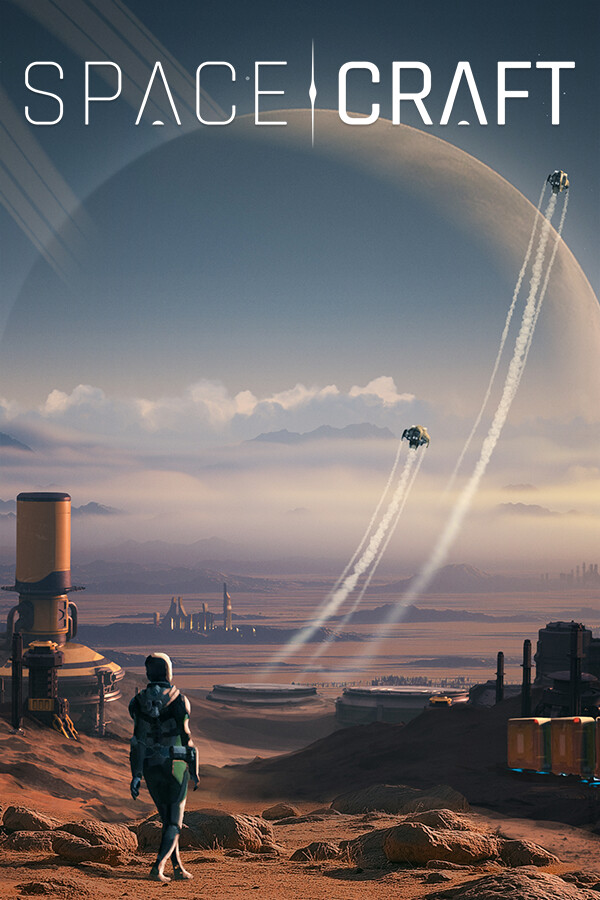 SPACE Craft