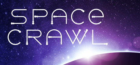 Space Crawl cover art