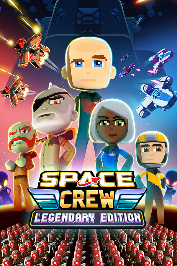 Space Crew