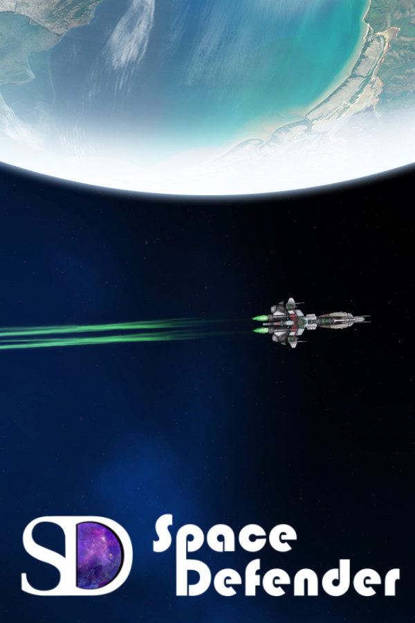 Space Defender