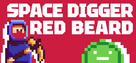 Space Digger