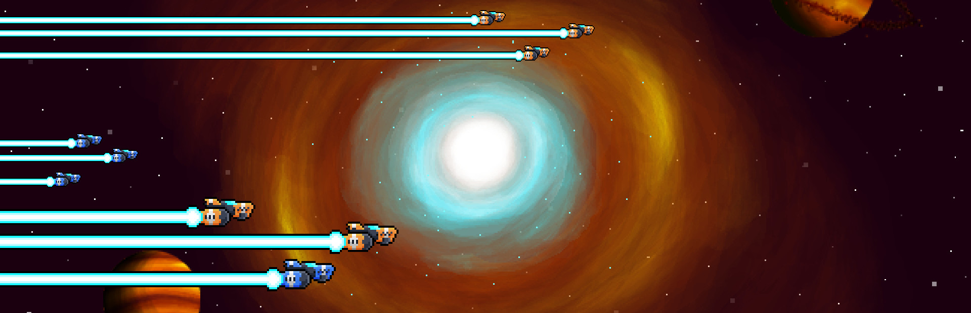 Space Elite Force II cover art