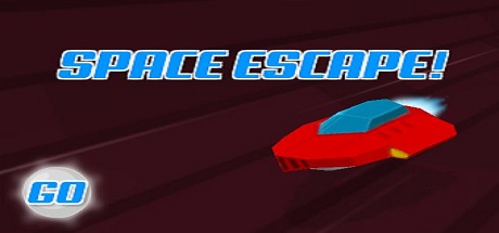 Space Escape cover art