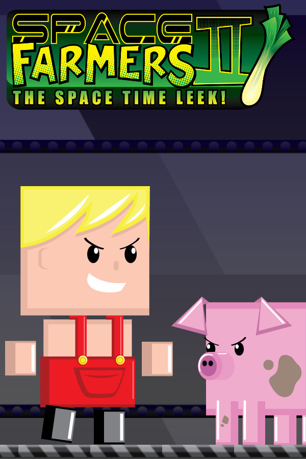 Space Farmers 2