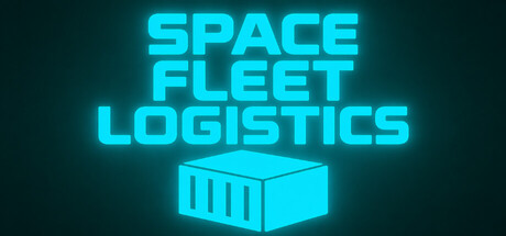 Space Fleet Logistics cover art