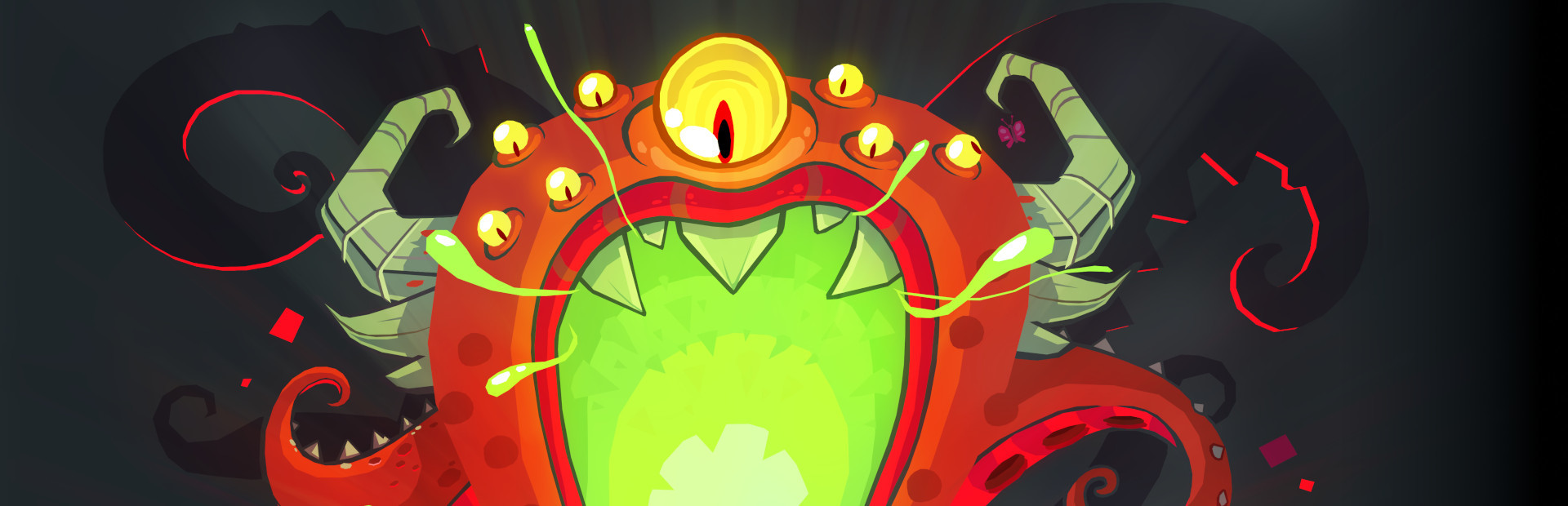 Space Grunts cover art