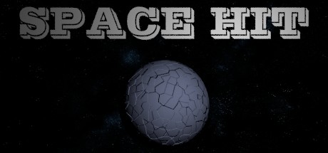 Space Hit cover art
