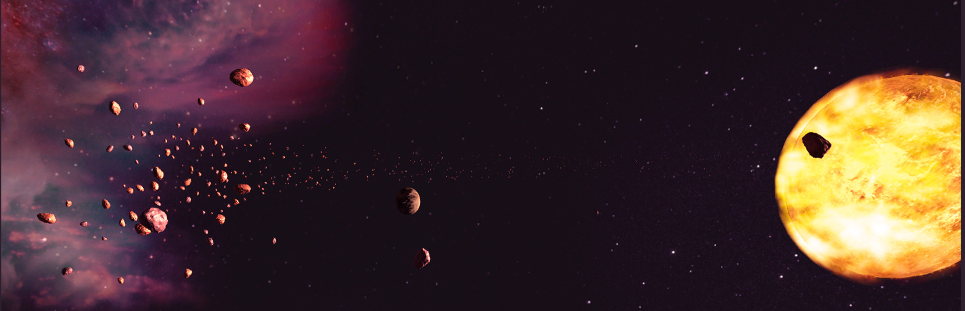 Space Hoarders Inc. cover art