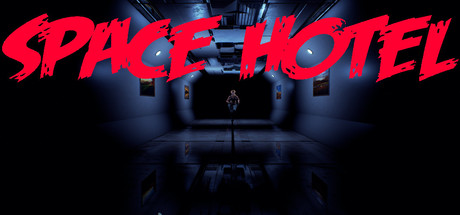 Space Hotel cover art
