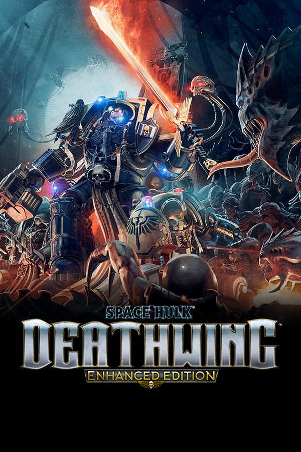 Space Hulk: Deathwing