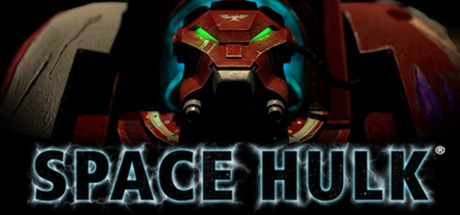Space Hulk cover art