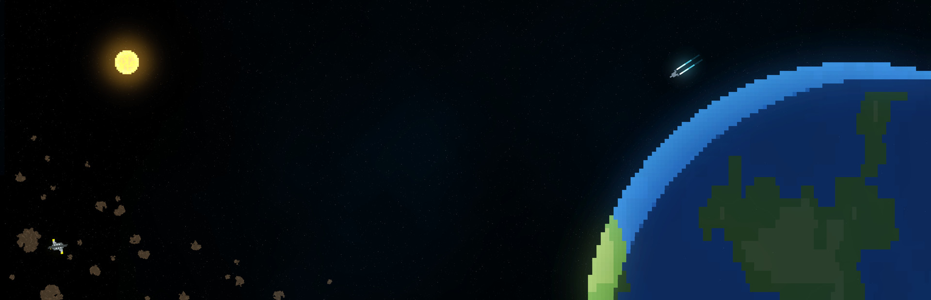 Space Impossible cover art