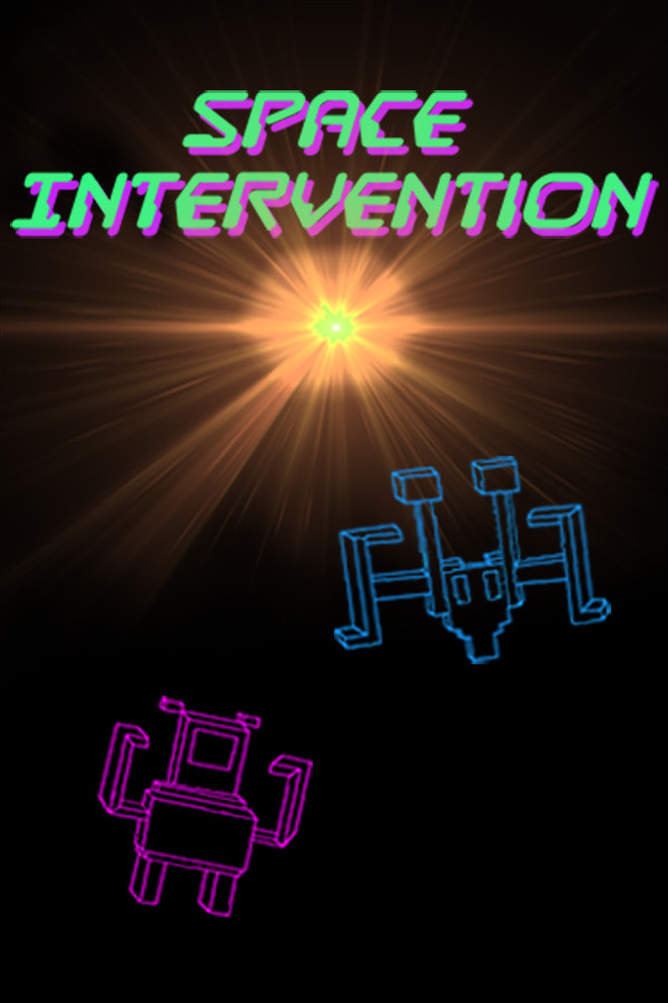 Space Intervention