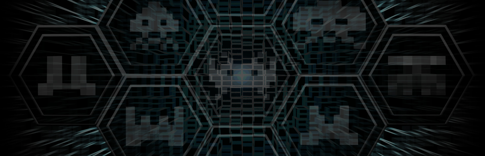 Space Invaders Extreme cover art