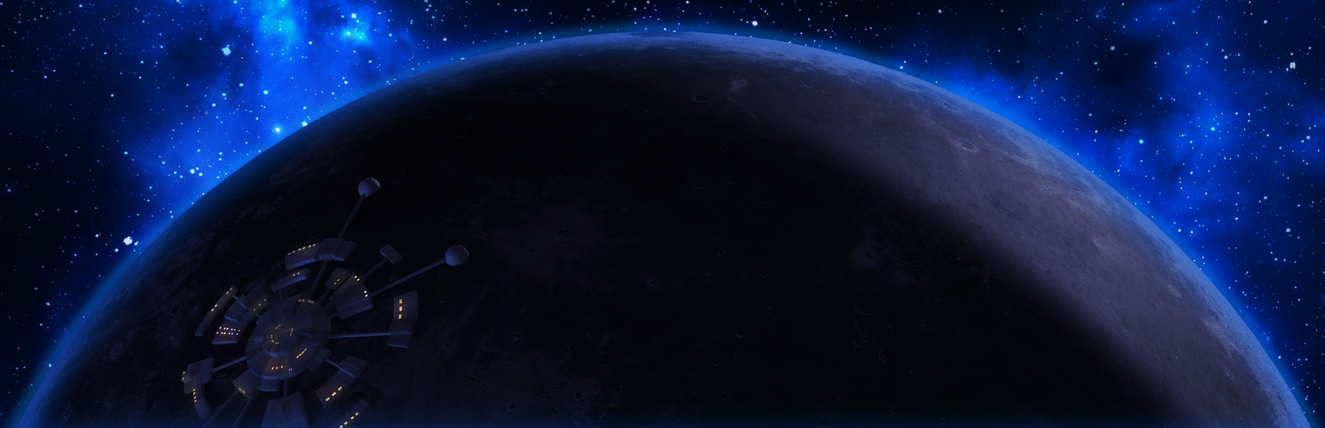 Space Junk cover art