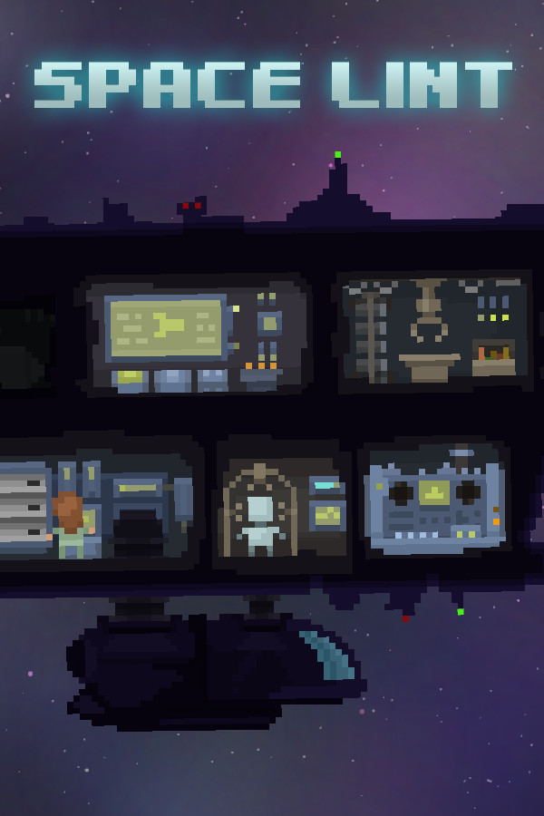 Space Lint