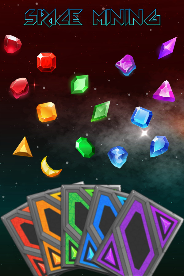 Space Mining