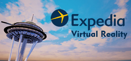 Space Needle VR cover art