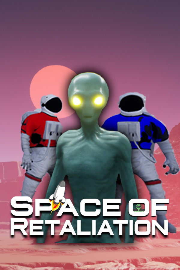 Space of Retaliation