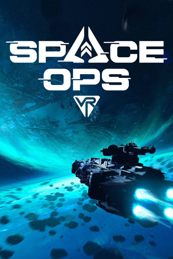 Space Ops VR