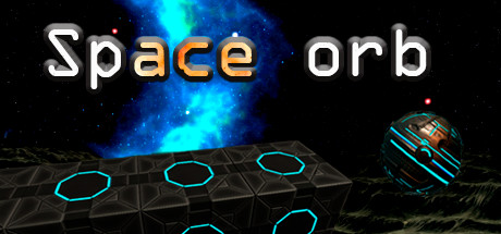 Space Orb cover art