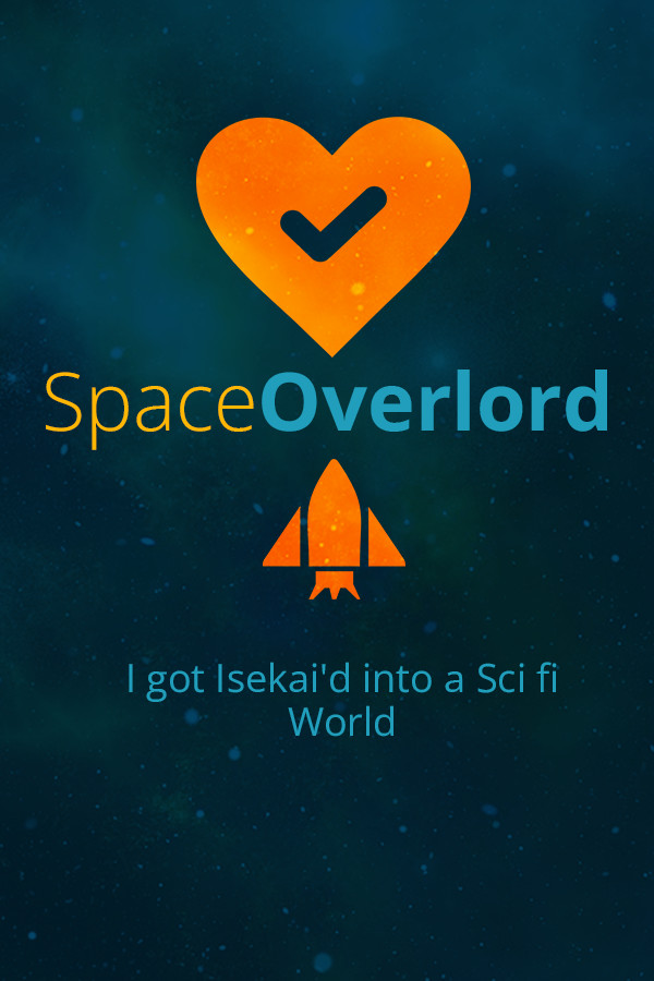 Space Overlord