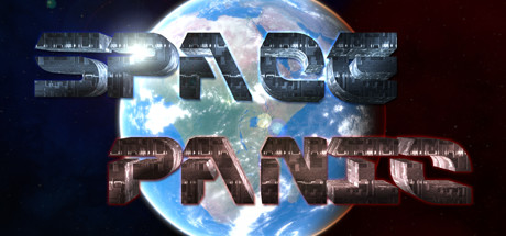 Space Panic: Room Escape cover art