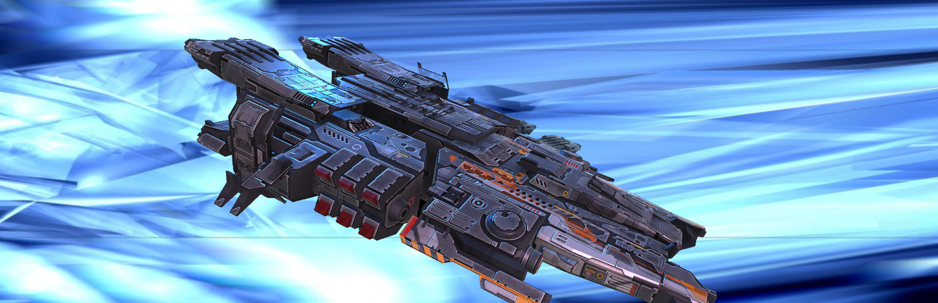 Space Pirate King cover art