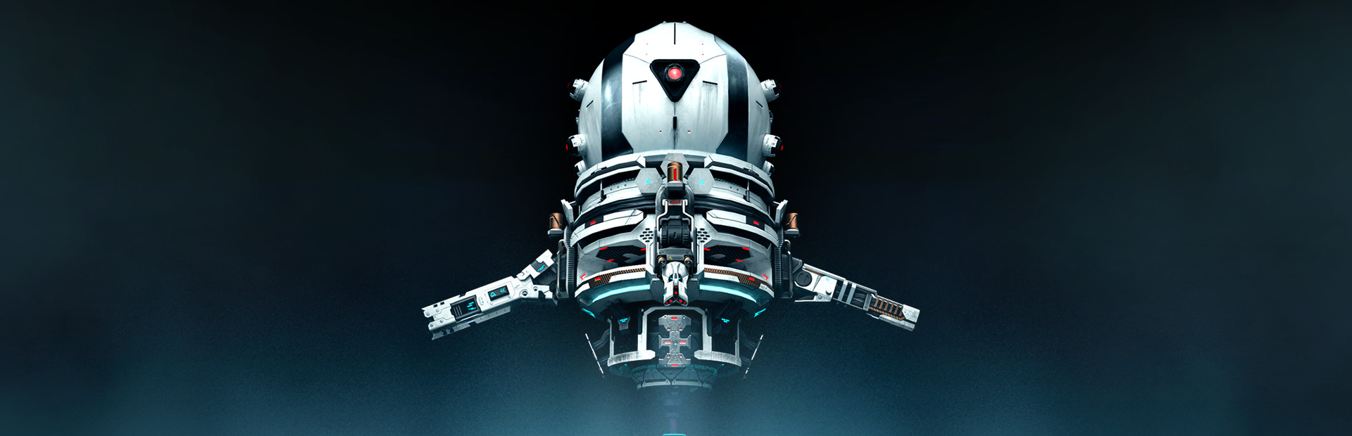 Space Pirate Trainer cover art