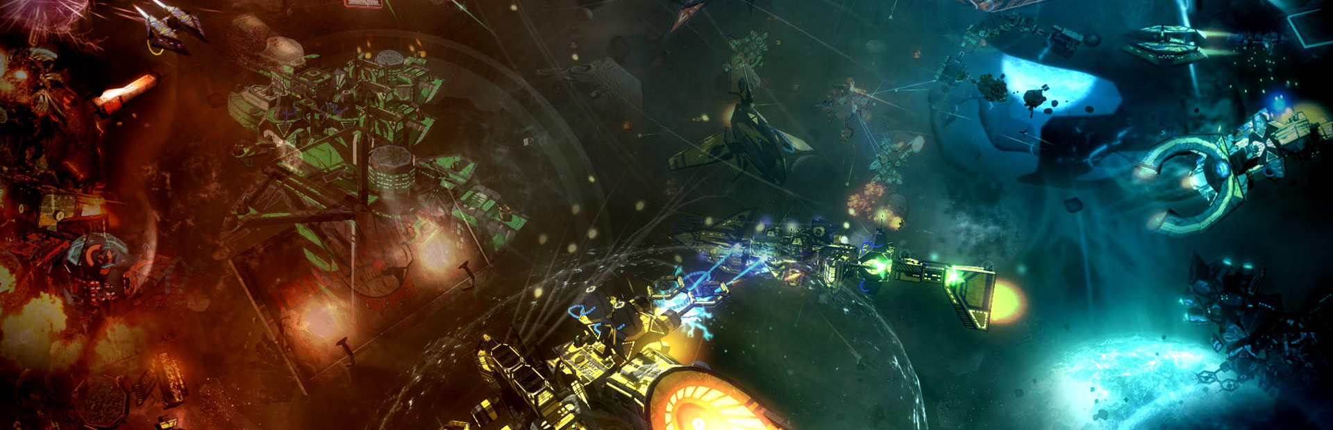 Space Pirates and Zombies 2 cover art