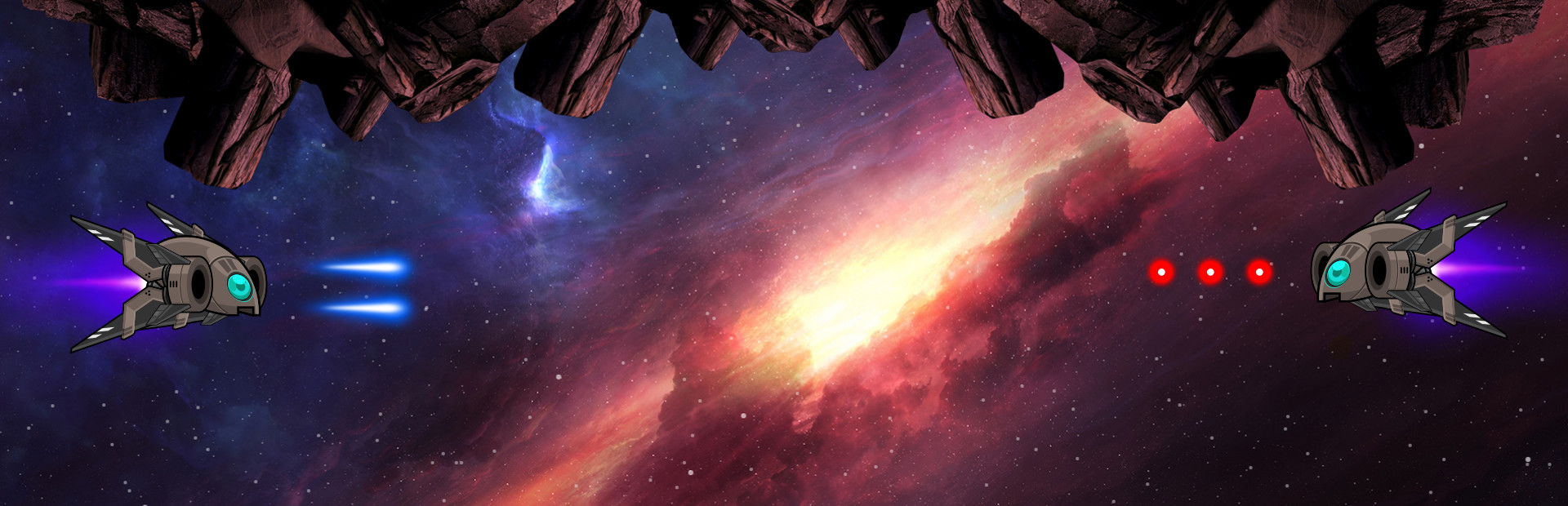 Space Probes cover art