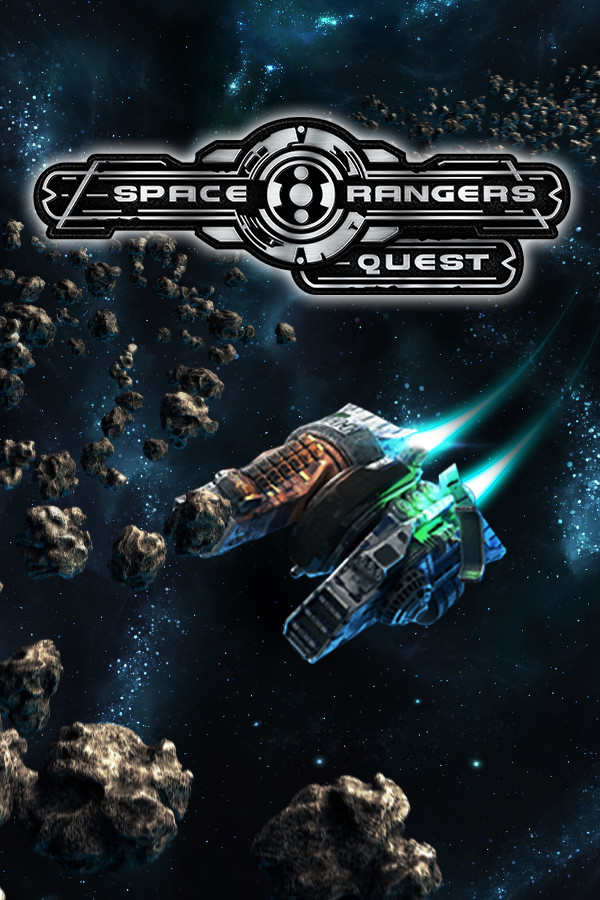 Space Rangers