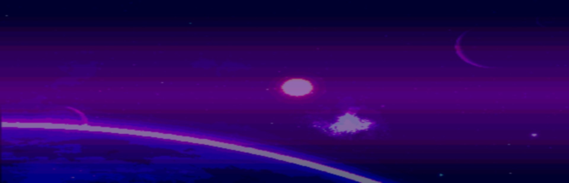 Space Redemption cover art