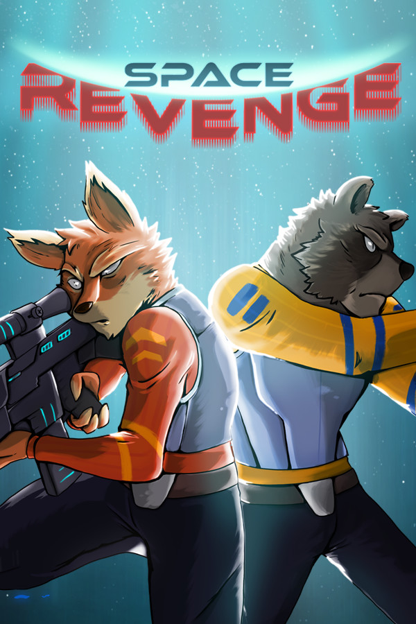Space Revenge