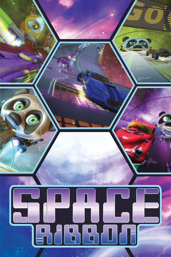 Space Ribbon