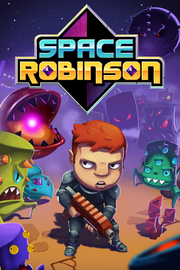 Space Robinson
