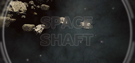 Space Shaft cover art