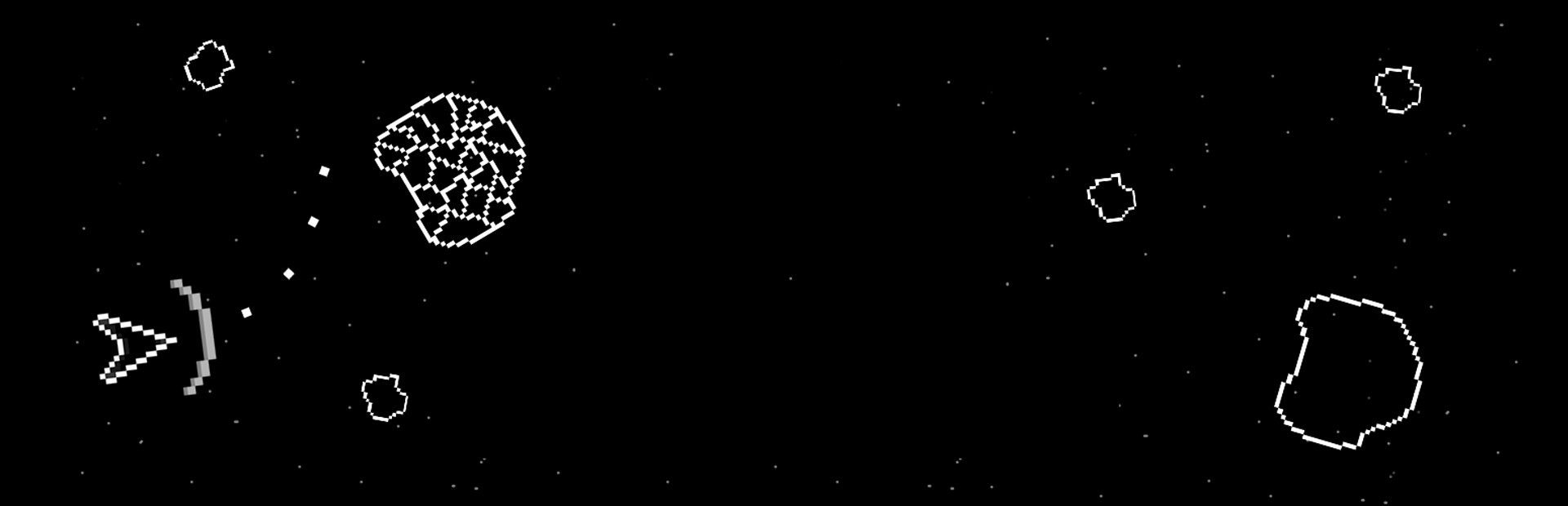 Space Shooter cover art