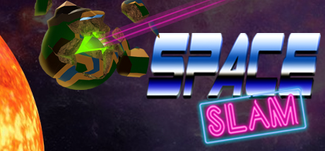 Space Slam cover art