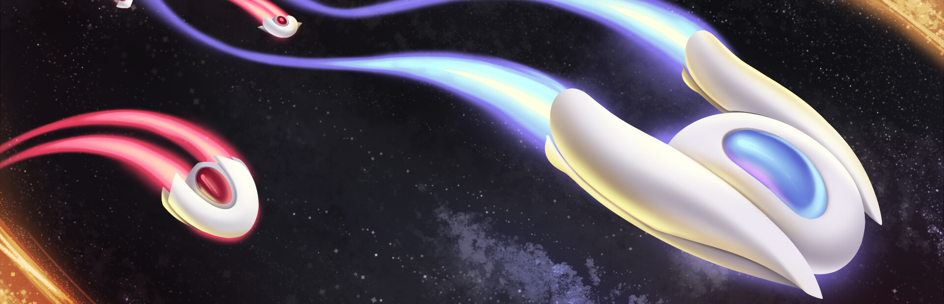Space Smash cover art