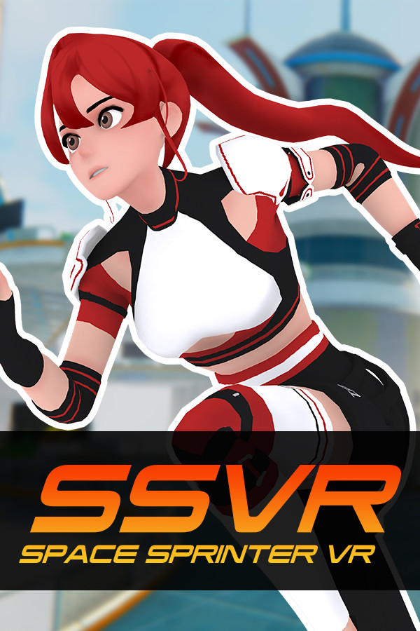 Space Sprinter VR