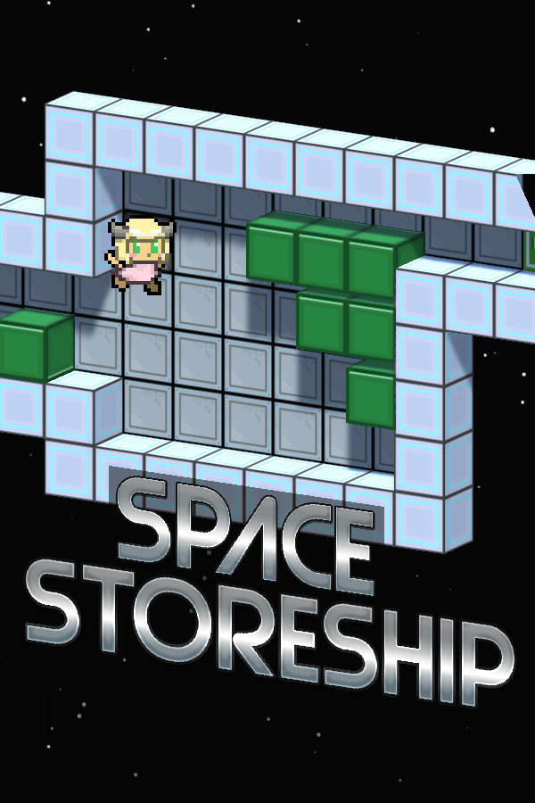 SPACE STORESHIP