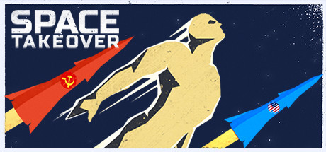 Space Takeover cover art