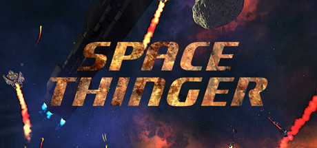 Space Thinger cover art