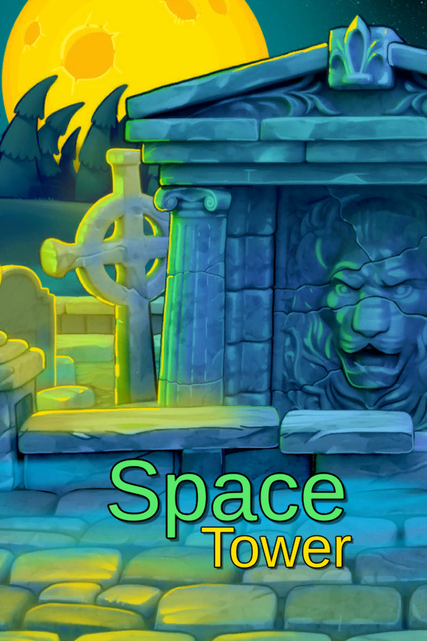 Space Tower