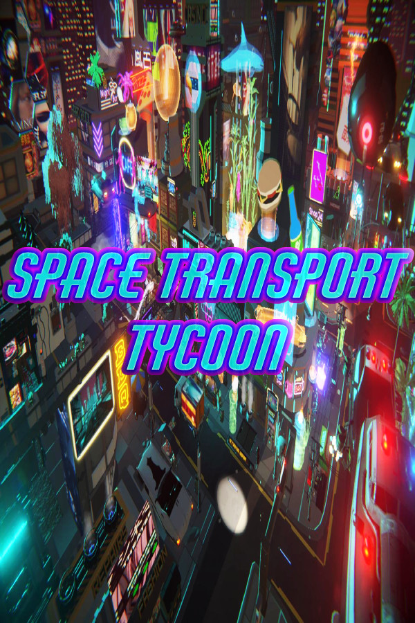 space transport tycoon