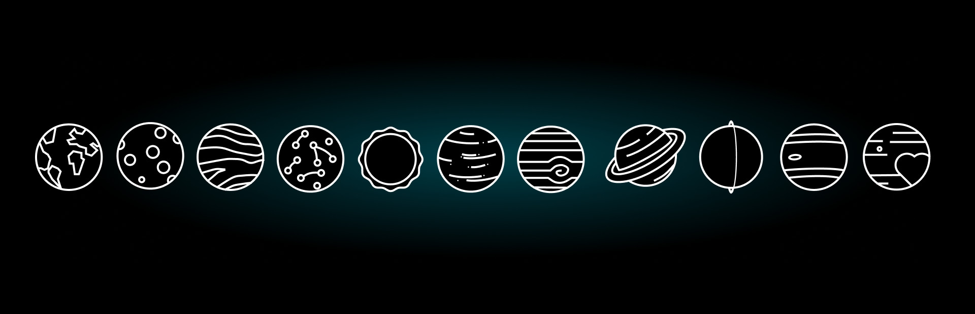 Space Travel Idle cover art