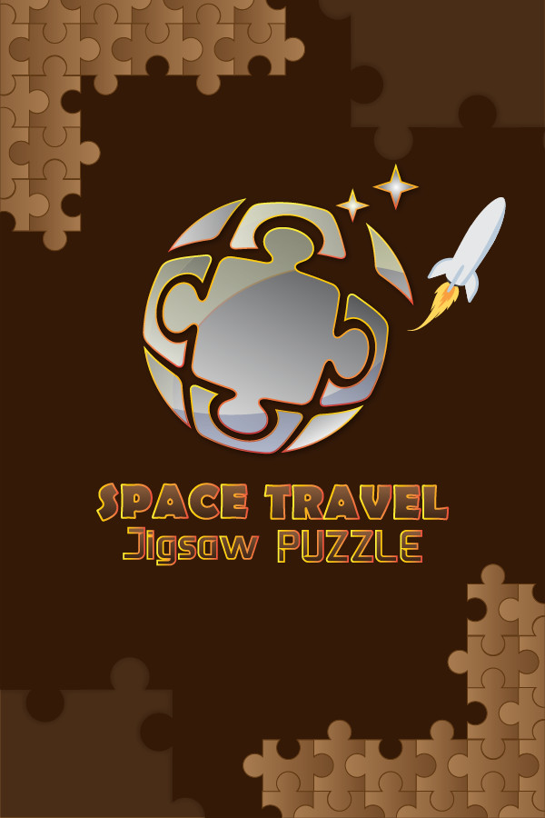 Space Travel Jigsaw Puzzles