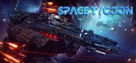 Space Tycoon cover art