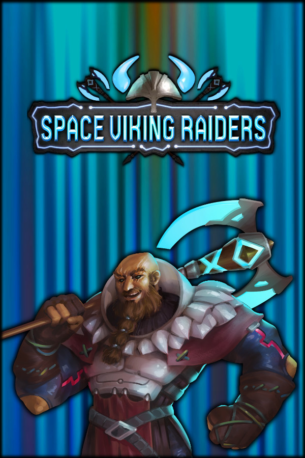 Space Viking Raiders VR